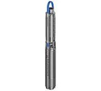 Grundfos SP18-18 Rp2 6"3X415/50 SD 9,2 kW 92952197 SP18-18 Rp2 6"3X415/50 SD 9,2 kW