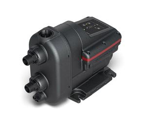 Grundfos - Surpresseur auto-amorçant domestique avec convertisseur scala2 3-45 a