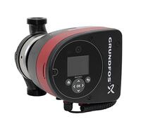 Grundfos-umwälzp. magna3 25-100 PN 6/10, RP 1 "