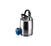 Grundfos Unilift Kp 250 A1 Pompe Immergée Vide Cave Eaux Eaux Claires Et Usées En Inox Avec Poignée Et Câble Automatique Avec Flotteur De Niveau