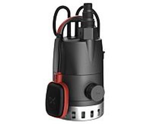 Grundfos Unilift motopompe submersible 98624464 CC7-A1 AISI316, Rp 2000 2000 /4 IG, 10 m Kabel