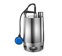Grundfos Unilift pompe à eau sale 96010983 AP35.40.08.A1.V, 2000 2000 /2 IG, 230V, 10 m Kabel