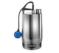 Grundfos Unilift pompe à eau sale 96010985 AP 50.50.11.A1.V, 2 IG, 230 V, 10 m Kabel