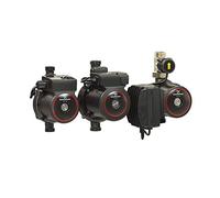 Grundfos Upa - Pompe presurización upa15 - 120 automate
