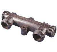 Grundfos Vanne confort de rechange 595926 pour pompes circulatrices UP de Grundfos