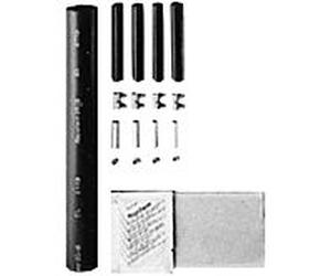 Grundfos Zubehör pour pompes sous-marines 116251 Manchon rétractable KM pour 4x1,5-4/3x1,5-6mm2