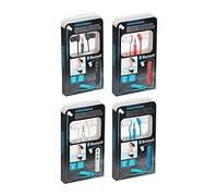 Grundg 59111 Écouteurs Bluetooth avec Microphone Plusieurs Couleurs