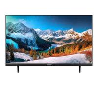 Grundig 32 GHB 6440,81,3 CM (32 "), 1920 x 1080 Pixel, LED, Blu-Ray, WLAN, Noir [EEK: E]