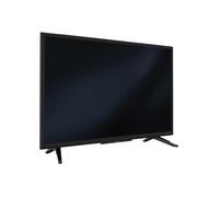 Grundig 32 VLE 5700 BG Classe 32"" Vision 5 TV LED 720p 1366 x 768 noir brillant