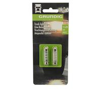 GRUNDIG 32737 Lampe de Voiture 6 LED