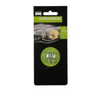 GRUNDIG 32748 Éclairage Voiture 2 Pièces 12 V 5 W