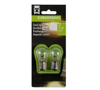 GRUNDIG 32751 Ampoules Camion 2 Pièces 24 V