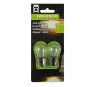 GRUNDIG 32752 Ampoules Camion 2 Pièces 24 V