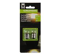GRUNDIG 32756 Ampoules Camion 2 Pièces 24 V