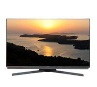 Grundig 50 pouces LED TV 50 CUA 7250 Rom 126 cm Anthracite