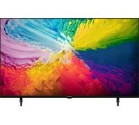 Grundig 65 GUB 7440 Q Téléviseur QLED 65 pouces 4k