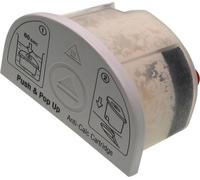 Grundig 9178008580 Cartouche anti-calcaire pour SIS8670 / GUIGG DBS4015 Station de repassage