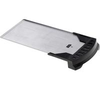 Grundig 9178010499 Tiroir ramasse-miettes pour GMS0810 TA5620-Harmony Inox Toaster