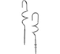 Grundig 9193024270,759551591500 Crochet à pétrir pour HM5040 Mixeur à main