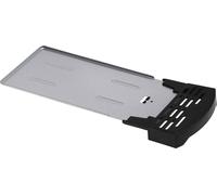 Grundig 9193024683 Tiroir ramasse-miettes pour GMN3710 TA6330 Red Sense Toaster