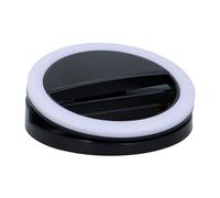 grundig anneau snartphone avec lumiere avec trepied 99712