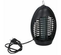 Grundig Anti-Insectes Animaux Moustiquaire Mixte Adulte, Noir, Taille One Sizeca