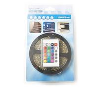 GRUNDIG Bande lumineuse à LED RVB 22235-3 m