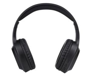Grundig Bluetooth Headphone BT Foldable - Casque supra-auriculaire sans fil - Noir