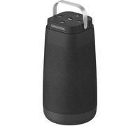 Enceinte Bluetooth - GRUNDIG - CONNECT360BLACK - 30 Watts - IPX5 - Rechargeable 4500 mAh
