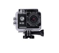 GRUNDIG Caméra sport HD 720P