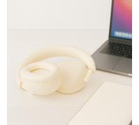 Grundig Casque Bluetooth avec Réduction de Bruit Active - Casque Sans Fil Over-E