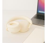 Grundig Casque Bluetooth avec Réduction de Bruit Active - Casque Sans Fil Over-E