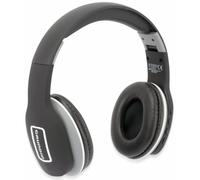 GRUNDIG Casque Bluetooth EE1178 - sans Fil - Noir