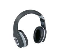 Grundig Casque audio Plastique – Noir – H 7,5 × 19 × 18 cm