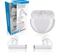 Grundig Casque Bluetooth Sans fil - avec microphone - Blanc