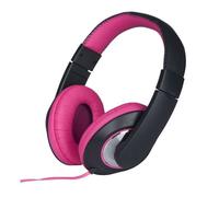 Grundig Casque (Filaire), ?couteurs, Pink