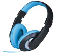 Grundig Casque intra-auriculaire Filaire Stéréo 3,5 mm avec Bandeau Réglable