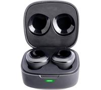 Grundig Casque sans fil Bluetooth - Casque intra-auriculaire avec étui de chargement USB-C - True Wireless Earbuds - 3-6 heures d'autonomie