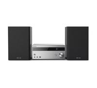 Grundig CMS 4000 BT DAB+, 50 W, AM,DAB+, Portable CD player, VFD, A2DP, Secteur