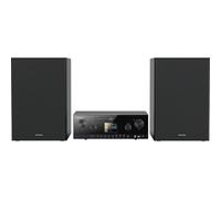 Grundig CMS 5000 BT Système micro audio domestique 100 W Noir