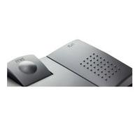 Grundig Digta 536 - Commande par pédale - 3 boutons - câble Noir G