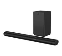 Grundig DSB 3000 Noir 3.1.2 canaux 290 W