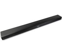 Grundig DSB 970 Barre de son tout-en-un Noir