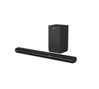 GRUNDIG DSB3000 Barre de Son 3.1.2 SW 290 W, BT, USB, sans Fil, Dolby Atmos