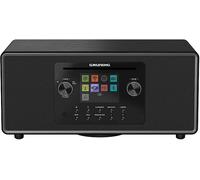 Grundig DTR 7100 Radio Internet DAB+ tout-en-un