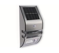 GRUNDIG Éclairage solaire extérieur, gris