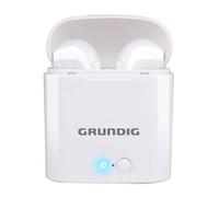 Grundig – Écouteurs sans fil – Réf. 871125229141 – 40 mAh