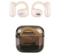 Grundig Écouteurs Bluetooth Sans Fil OWS - Ecouteurs Sans Fil Avec Boîtier Recha