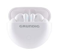 Grundig Écouteurs Bluetooth sans Fil True Wireless 5.0 - Écouteurs Bluetooth san