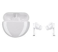 Grundig Écouteurs Bluetooth Stéréo True Wireless Blanc Sans Fil